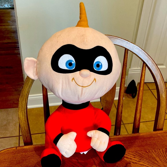 Toys Jack Jack Plush Poshmark